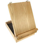 Daler Rowney Wooden Box Easel image number 2