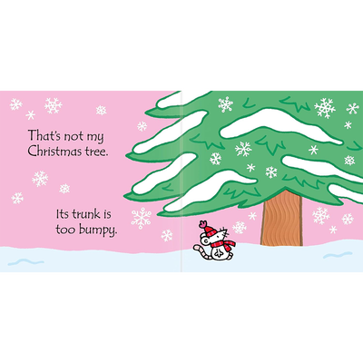 That's Not My... Christmas Tree image number 2