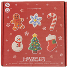 Make Your Own Clay Ornaments image number 1