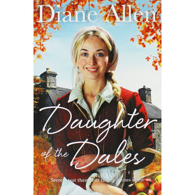 Daughter of the Dales image number 1