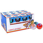 Paw Patrol LED Bouncy Balls: Assorted image number 1