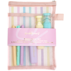Pastel Filled Pencil Case Set: Pack of 14 image number 1