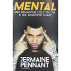 Jermaine Pennant: Mental image number 1
