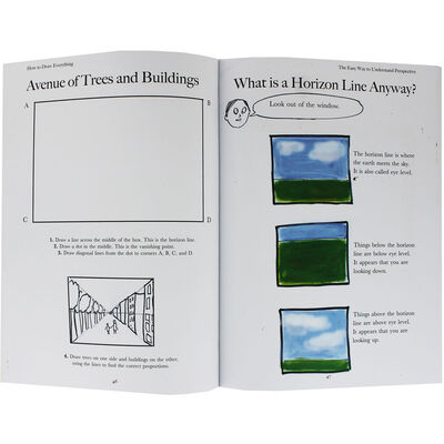 How To Draw Everything image number 2