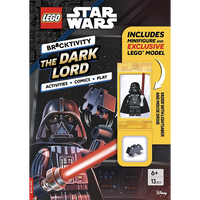 LEGO&reg; Star Wars&trade;: The Dark Lord