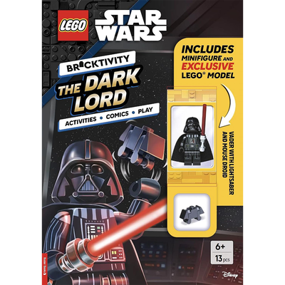 LEGO&reg; Star Wars&trade;: The Dark Lord image number 1