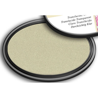 Watermark by Spectrum Noir Inkpad - Translucent Clear image number 2