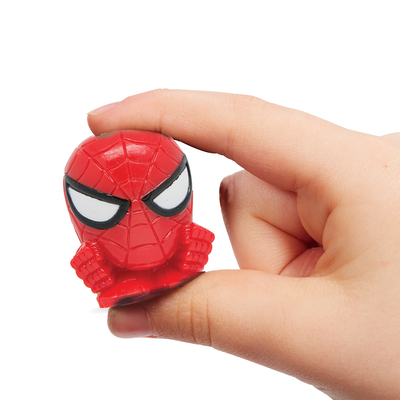 Spiderman Mash'ems image number 4