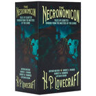 The Necronomicon: 5 Volume Box Set Edition image number 2