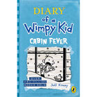 Cabin Fever: Diary of a Wimpy Kid Book 6 image number 1