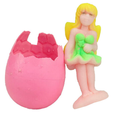 Grow Your Own Mermaid or Fairy Egg: Assorted image number 2