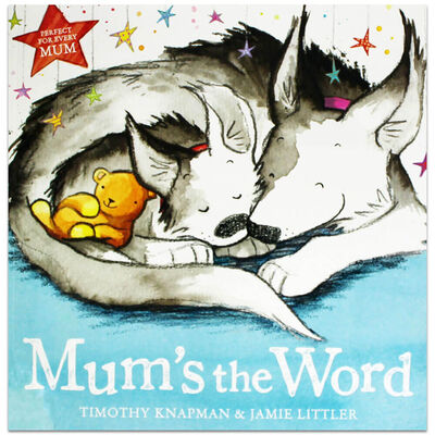 Mum's the Word image number 1