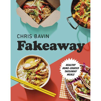 Fakeaway image number 1