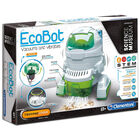 Clementoni Science Museum: EcoBot image number 1