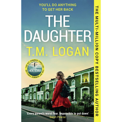 The Daughter image number 1