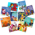 Fun with Peter Rabbit and Friends - 10 Kids Picture Books Bundle image number 1