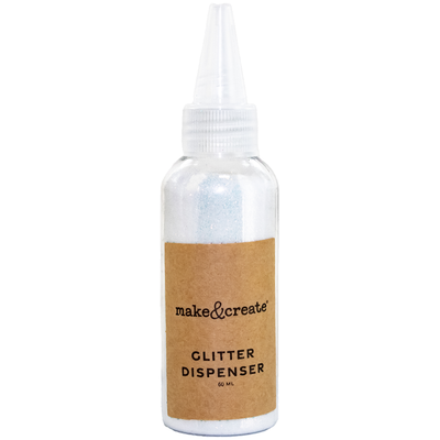 Glitter Dispenser: Assorted image number 5