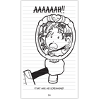 Dork Diaries: Holiday Heartbreak image number 4