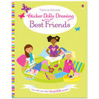 Best Friends: Sticker Dolly Dressing image number 1