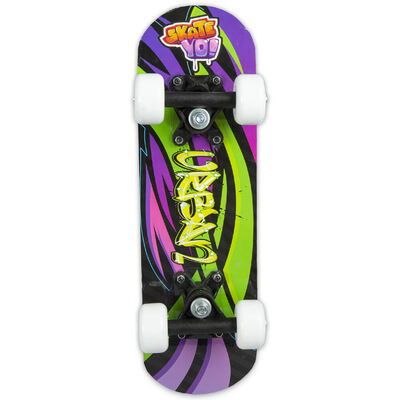 PlayWorks Freestyle Skateboard: Assorted image number 1