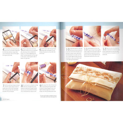 Simply Sensational Glass Beading image number 4