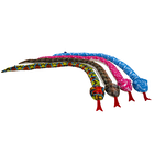PlayWorks Snake Plush: Assorted image number 3