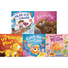 Great Stories: 10 Kids Picture Books Bundle image number 2