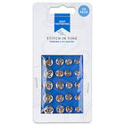 Snap Fastenings: Pack of 20 image number 1
