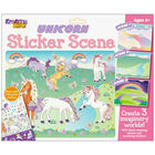 Reusable Sticker Scene Sets image number 1