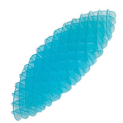 Mini Warp Worm: Assorted image number 2