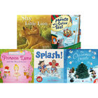 Cuddly Dreams: 10 Kids Picture Books Bundle image number 2