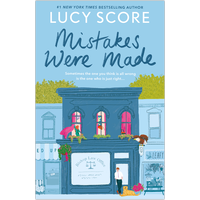 Mistakes Were Made: Exclusive Edition