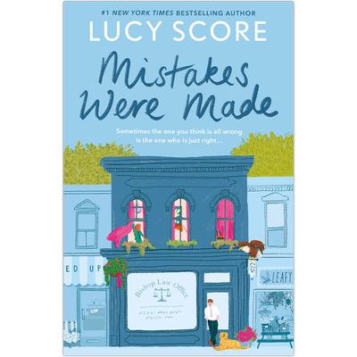 Mistakes Were Made: Exclusive Edition image number 1