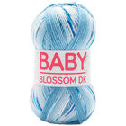 Hayfield Blossom DK: Dinky Delights Yarn 100g image number 1
