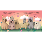 I Love Being a Capybara image number 2