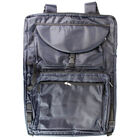 A2 Black Portfolio Backpack image number 1