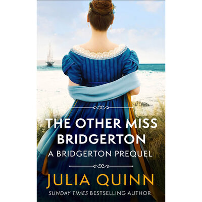 Bridgerton Prequel Book 3: The Other Miss Bridgerton image number 1