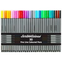 Scribblicious Colouring Collection Bundle