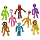 Bendy Buddies: Assorted image number 2