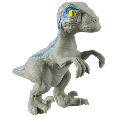 Jurassic World Stretch Blue image number 2