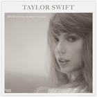 Taylor Swift 2026 Square Calendar image number 1