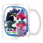 Trolls 2 Music Is Life Mug image number 1