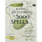 The Element Encyclopedia of 5000 Spells image number 1