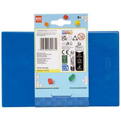 Block Tech Storage Case image number 5