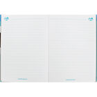 Tinc A5 Blue Tonkin Lined Notebook image number 2