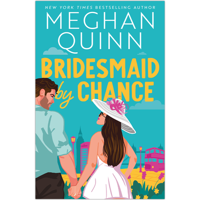 Bridesmaid By Chance image number 1