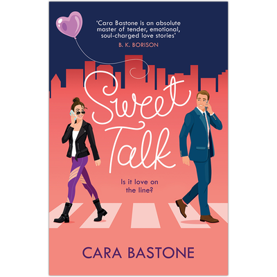 Sweet Talk image number 1