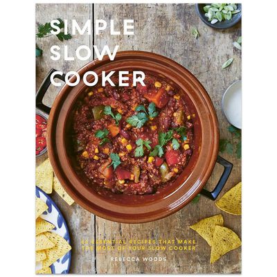 Simple Slow Cooker image number 1