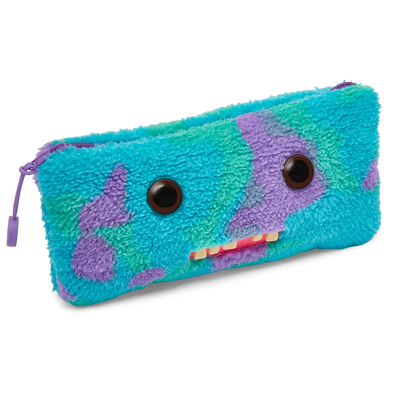 Fuggler Plush Pencil Case image number 2