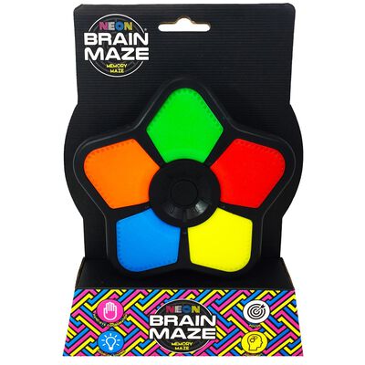 Super Memory Maze Machine image number 1